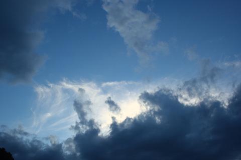 Beautiful Goa Sky - Download Goa Photos